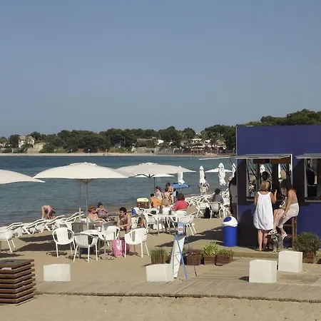 Anacasa Atlas Estrella De Mar Ap2215 Апартаменти Денія