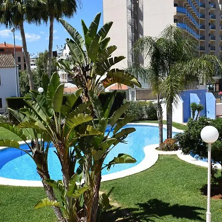 Anacasa Atlas Estrella De Mar Ap2215 Денія