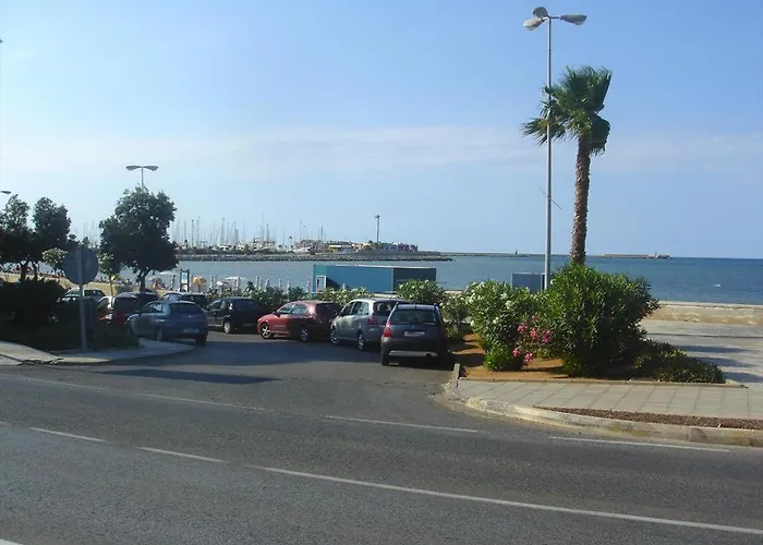 Anacasa Atlas Estrella De Mar Ap2215 Apartament Denia