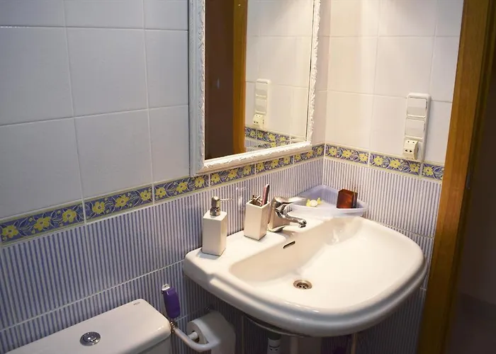 Anacasa Atlas Estrella De Mar Ap2215 Apartament