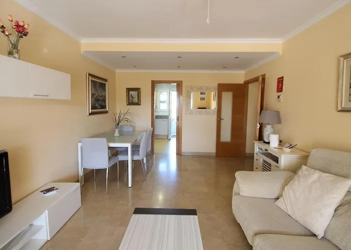 Apartament Anacasa Atlas Estrella De Mar Ap2215 *