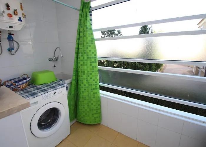 Apartament Anacasa Atlas Estrella De Mar Ap2215 *