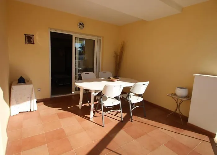 Anacasa Atlas Estrella De Mar Ap2215 Apartament *