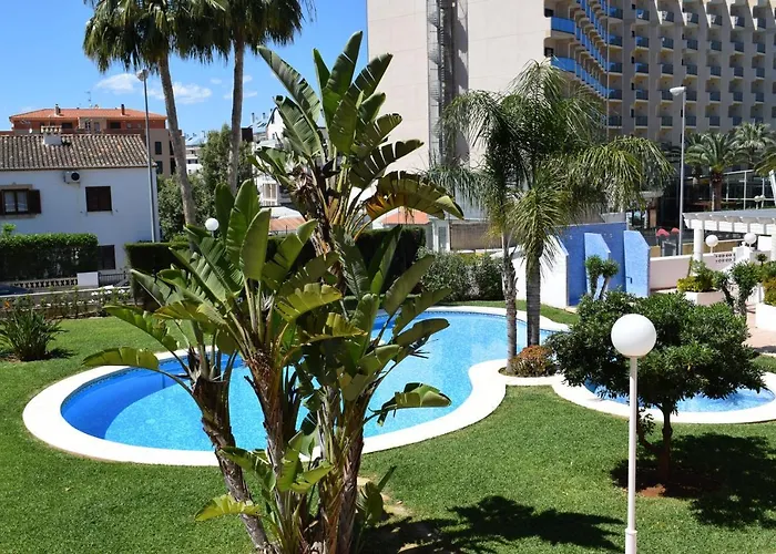 Anacasa Atlas Estrella De Mar Ap2215 Denia