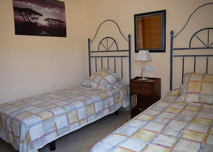 Anacasa Atlas Estrella De Mar Ap2215 Apartament