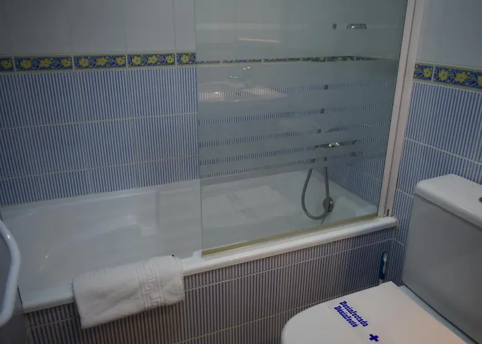 Anacasa Atlas Estrella De Mar Ap2215 Apartament Denia