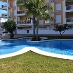 Anacasa Atlas Estrella De Mar Ap2215 Lejlighed Dénia