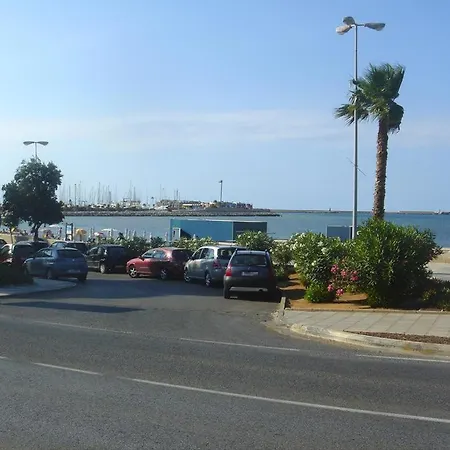 Anacasa Atlas Estrella De Mar Ap2215 Apartment Denia