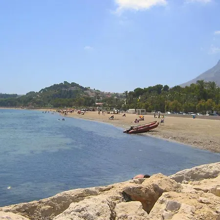 Anacasa Atlas Estrella De Mar Ap2215 Apartamento *