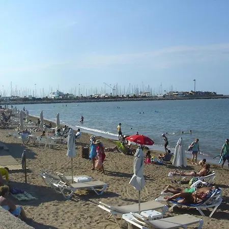 Anacasa Atlas Estrella De Mar Ap2215 Apartment Dénia