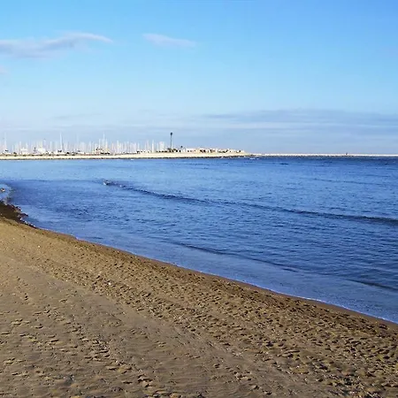 Anacasa Atlas Estrella De Mar Ap2215 Apartament *