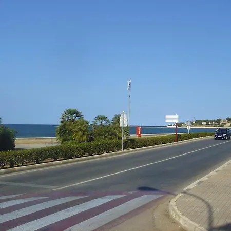 Apartment Anacasa Atlas Estrella De Mar Ap2215 Denia