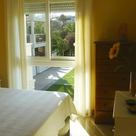 Anacasa Atlas Estrella De Mar Ap2215 Apartment Denia