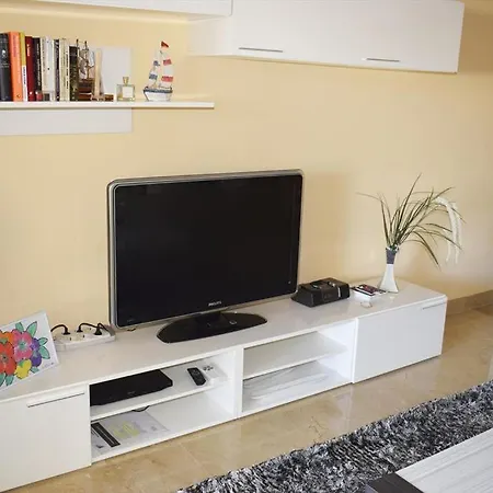 Apartment Anacasa Atlas Estrella De Mar Ap2215 Denia