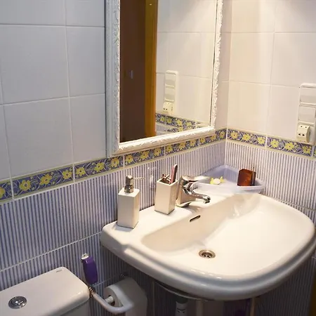 Anacasa Atlas Estrella De Mar Ap2215 Apartament