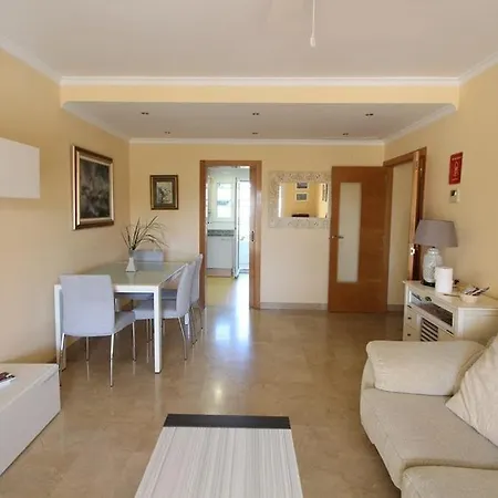 Apartment Anacasa Atlas Estrella De Mar Ap2215 *