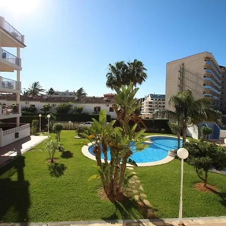 Anacasa Atlas Estrella De Mar Ap2215 Apartment Denia