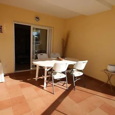 Anacasa Atlas Estrella De Mar Ap2215 Apartament *