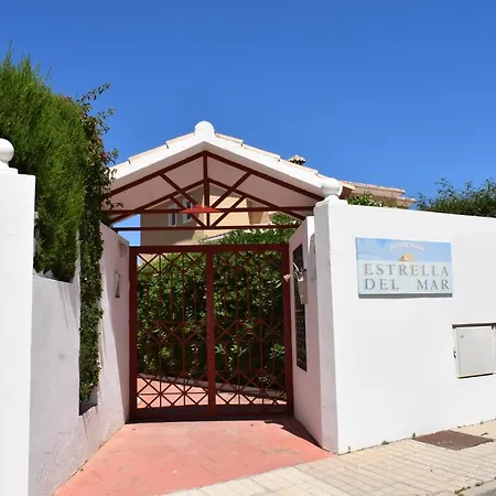 Apartment Anacasa Atlas Estrella De Mar Ap2215 *