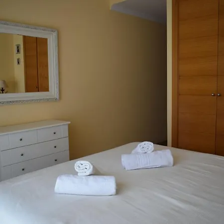 Anacasa Atlas Estrella De Mar Ap2215 Apartament Denia