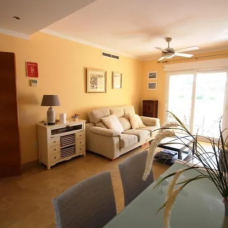 Apartment Anacasa Atlas Estrella De Mar Ap2215 Dénia