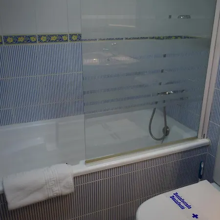Anacasa Atlas Estrella De Mar Ap2215 Apartment Dénia