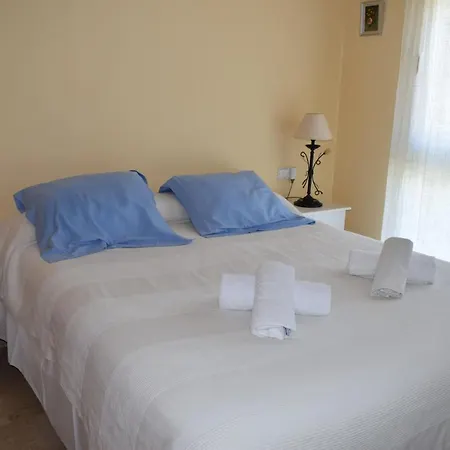 Apartment Anacasa Atlas Estrella De Mar Ap2215 Denia
