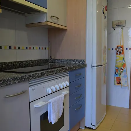 Anacasa Atlas Estrella De Mar Ap2215 Apartment Dénia