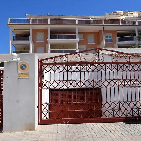Anacasa Atlas Estrella De Mar Ap2215 Apartment