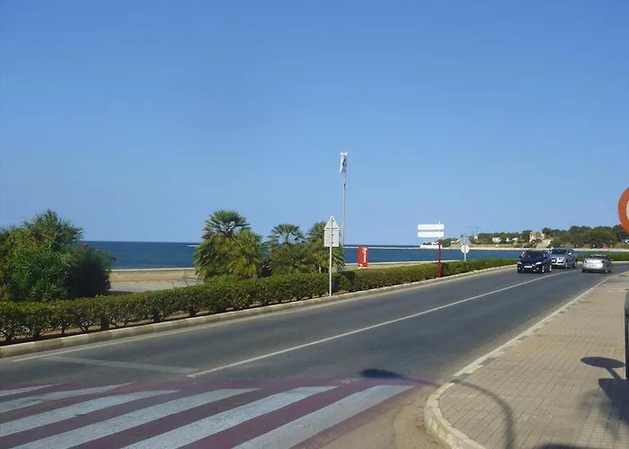 Daire Anacasa Atlas Estrella De Mar Ap2215 Denia