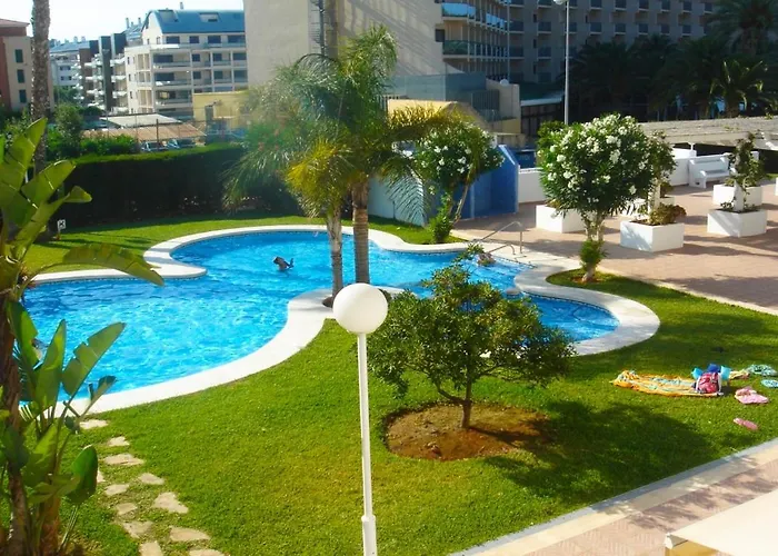 Anacasa Atlas Estrella De Mar Ap2215 Daire *