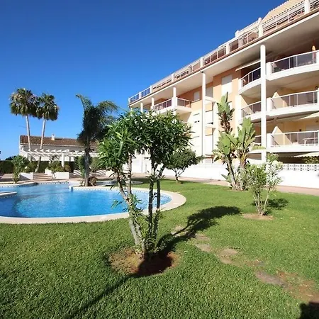 Anacasa Atlas Estrella De Mar Ap2215 Appartement