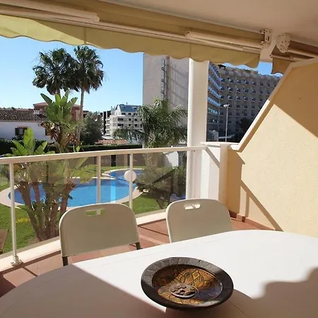Anacasa Atlas Estrella De Mar Ap2215 Appartement *