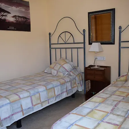 Anacasa Atlas Estrella De Mar Ap2215 Appartement