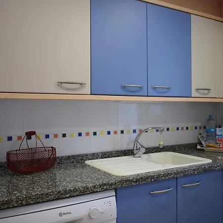 Anacasa Atlas Estrella De Mar Ap2215 * Dénia