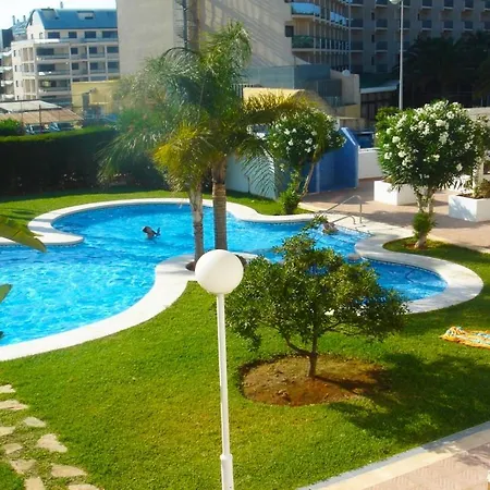 Anacasa Atlas Estrella De Mar Ap2215 Appartement *