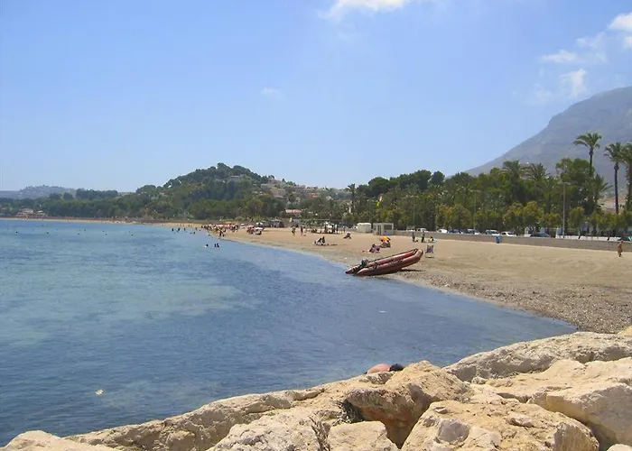 Anacasa Atlas Estrella De Mar Ap2215 Apartmán *