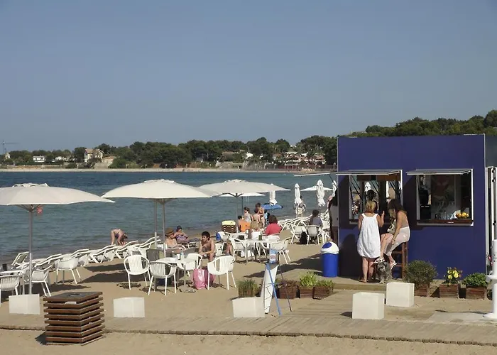 Anacasa Atlas Estrella De Mar Ap2215 Apartmán Denia