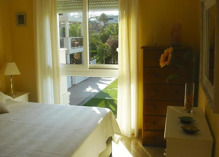 Anacasa Atlas Estrella De Mar Ap2215 Apartmán Denia