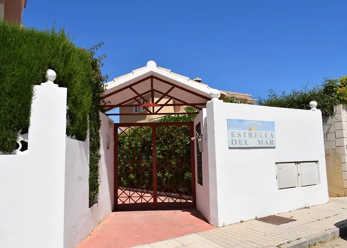 Apartmán Anacasa Atlas Estrella De Mar Ap2215 *