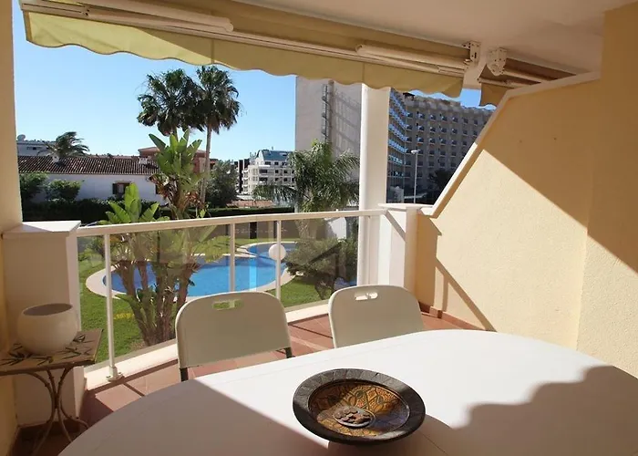 Anacasa Atlas Estrella De Mar Ap2215 Apartmán *