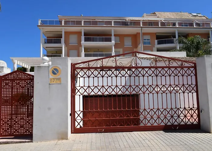 Anacasa Atlas Estrella De Mar Ap2215 Apartmán